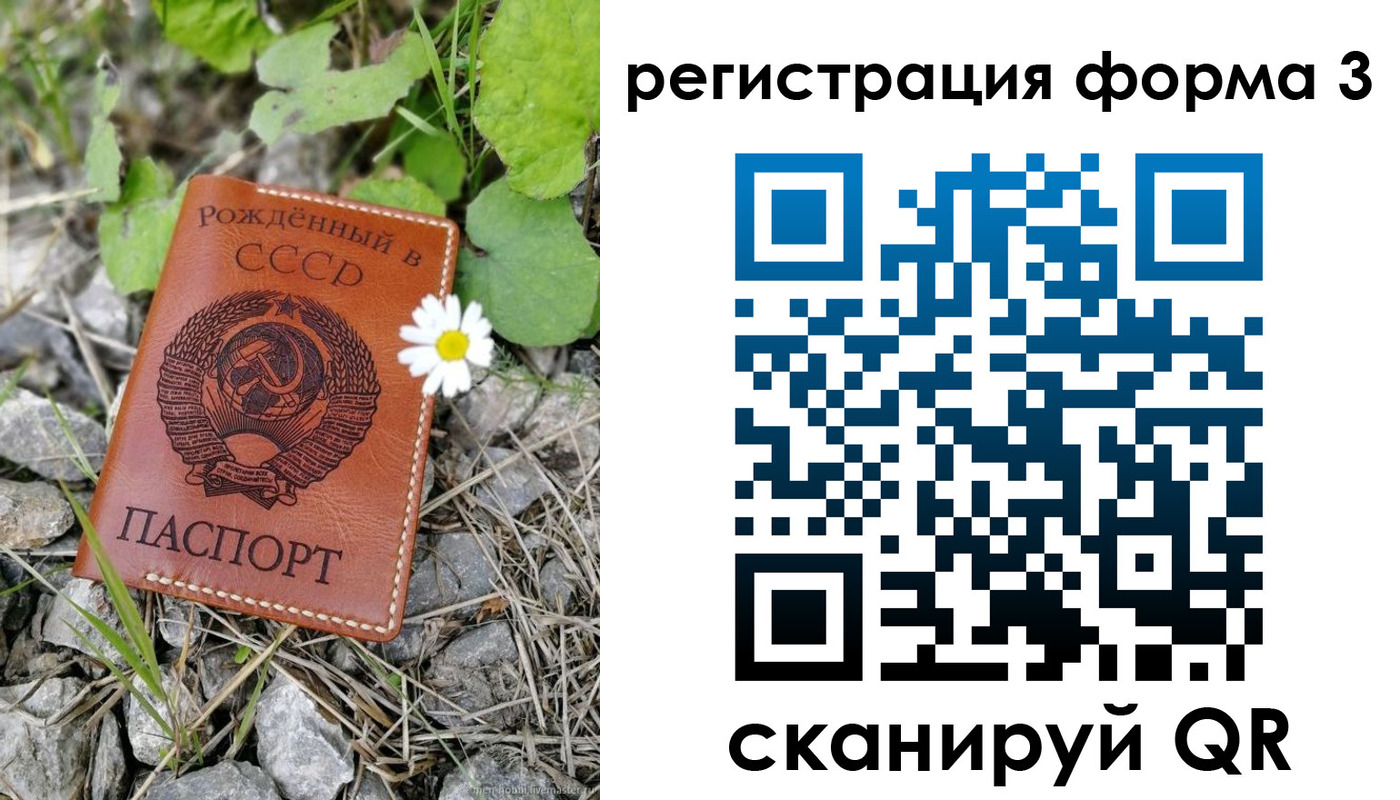 форма 3 в Анадыре